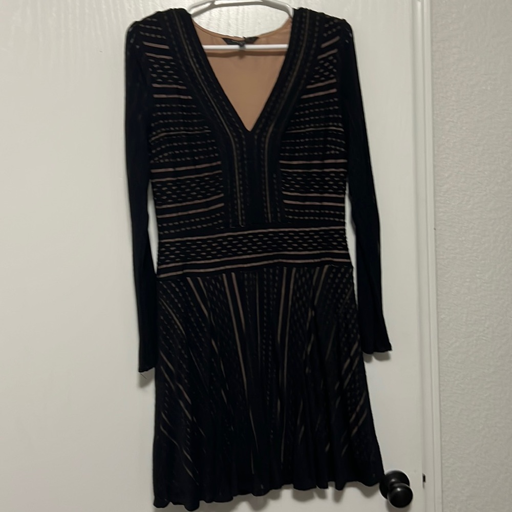 New with tags M bcbg dress